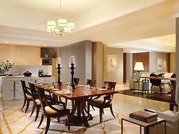 Hotel Tentrem Yogyakarta