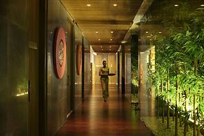 Hotel Tentrem Yogyakarta