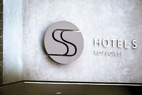 Roppongi Hotel S