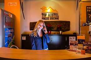 Top Hostel