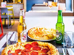 ibis budget Glasgow