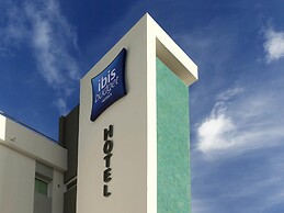 ibis budget Glasgow