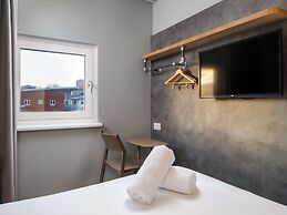 ibis budget Birmingham Centre