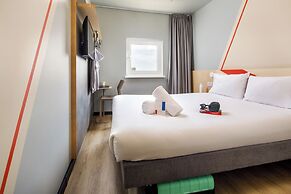 ibis budget Birmingham Centre