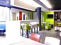 ibis budget Birmingham Centre