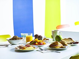 ibis budget Birmingham Centre