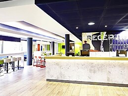 ibis budget Birmingham Centre