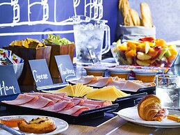 ibis budget Birmingham Centre