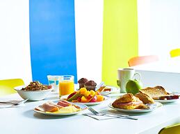 ibis budget Birmingham Centre