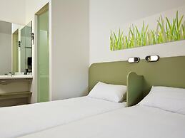 ibis budget Birmingham Centre