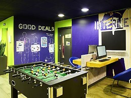 ibis budget Birmingham Centre