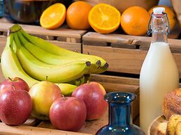 ibis budget Birmingham Centre