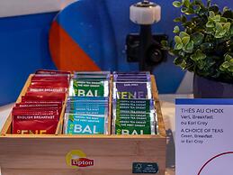 ibis budget Birmingham Centre