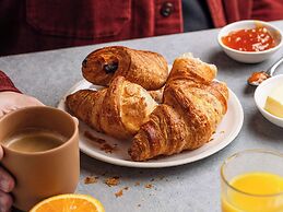 ibis budget Manchester Salford Quays