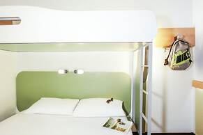 ibis budget Manchester Salford Quays