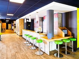 ibis budget Manchester Salford Quays