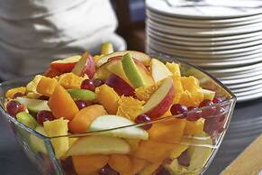 ibis budget Manchester Salford Quays