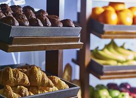 ibis budget Manchester Salford Quays