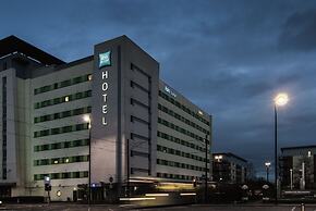 ibis budget Manchester Salford Quays