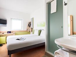 ibis budget Manchester Salford Quays