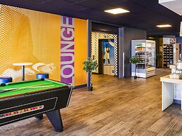 ibis budget Manchester Salford Quays