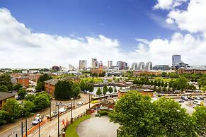 ibis budget Manchester Salford Quays