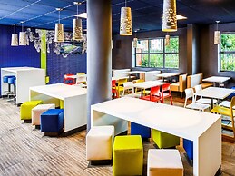 ibis budget Manchester Salford Quays