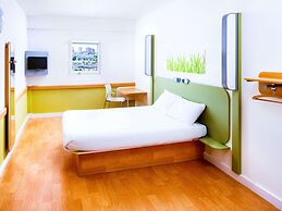 ibis budget Manchester Salford Quays