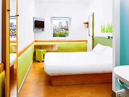 ibis budget Manchester Salford Quays