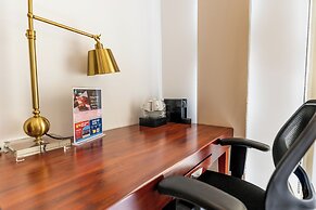 Laguna Shores Resort