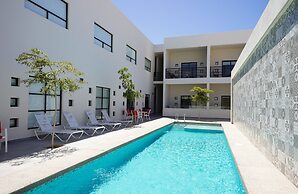 Laguna Shores Resort