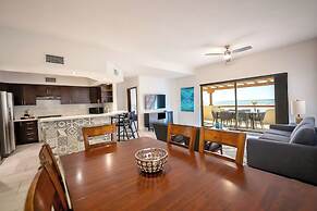 Laguna Shores Resort