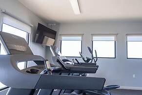 Laguna Shores Resort