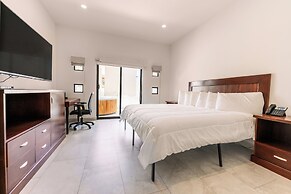 Laguna Shores Resort