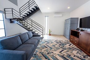 Laguna Shores Resort