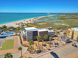 Laguna Shores Resort