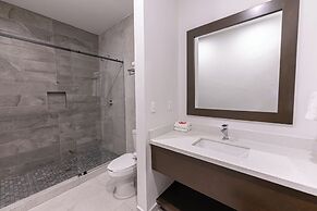 Laguna Shores Resort