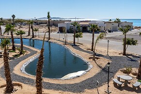 Laguna Shores Resort