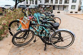 Laguna Shores Resort