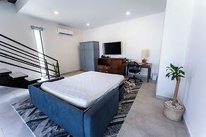 Laguna Shores Resort