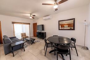 Laguna Shores Resort