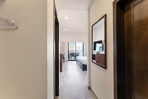 Laguna Shores Resort