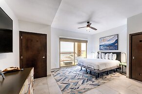 Laguna Shores Resort