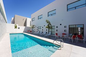 Laguna Shores Resort