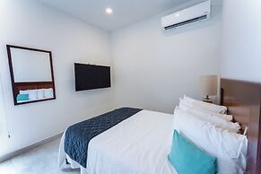 Laguna Shores Resort