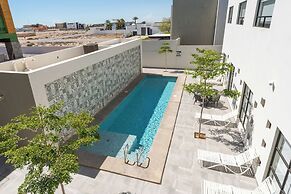 Laguna Shores Resort