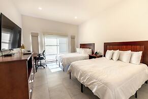 Laguna Shores Resort