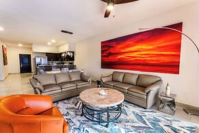 Laguna Shores Resort