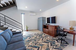 Laguna Shores Resort