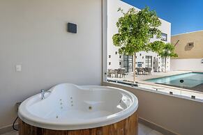 Laguna Shores Resort